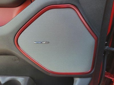 2027 RAM 1500 Rebel
