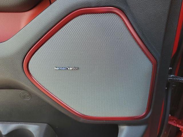 2027 RAM 1500 Rebel