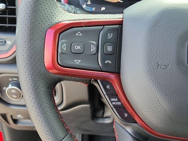 2027 RAM 1500 Rebel