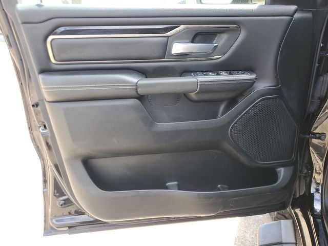 2020 RAM 1500 Rebel Crew Cab 4x4 5'7' Box