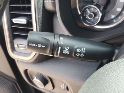 2020 RAM 1500 Rebel Crew Cab 4x4 5'7' Box