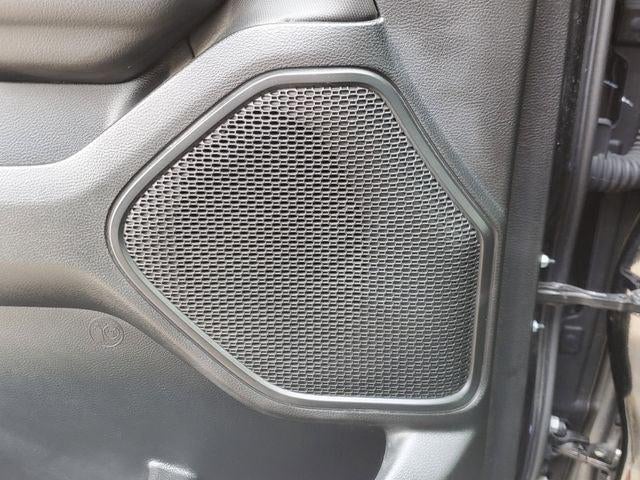 2020 RAM 1500 Rebel Crew Cab 4x4 5'7' Box