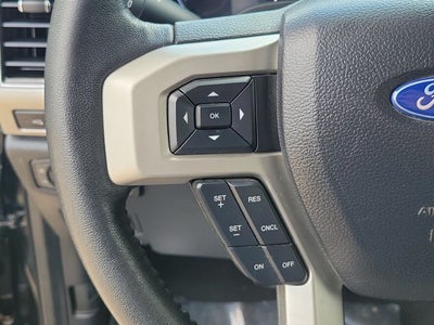 2020 Ford F-250 LARIAT