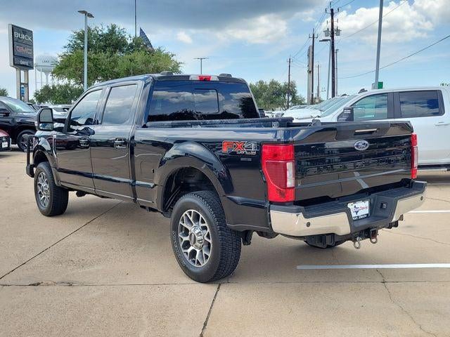 2020 Ford F-250 LARIAT