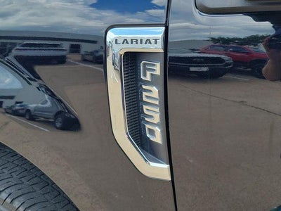 2020 Ford F-250 LARIAT