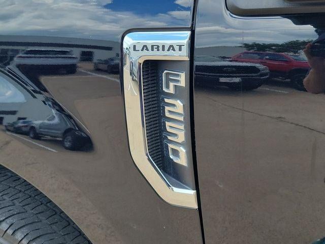 2020 Ford F-250 LARIAT