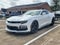 2021 Chevrolet Camaro RWD Coupe 2SS
