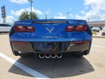 2016 Chevrolet Corvette Stingray Z51