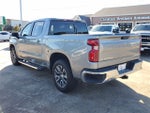 2024 Chevrolet Silverado 1500 2WD Crew Cab Short Bed LT