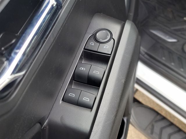 2024 Chevrolet Colorado 2WD LT