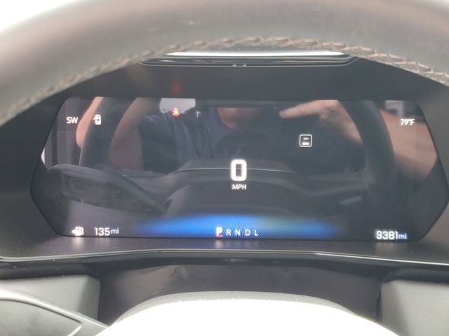 2024 Chevrolet Colorado 2WD LT