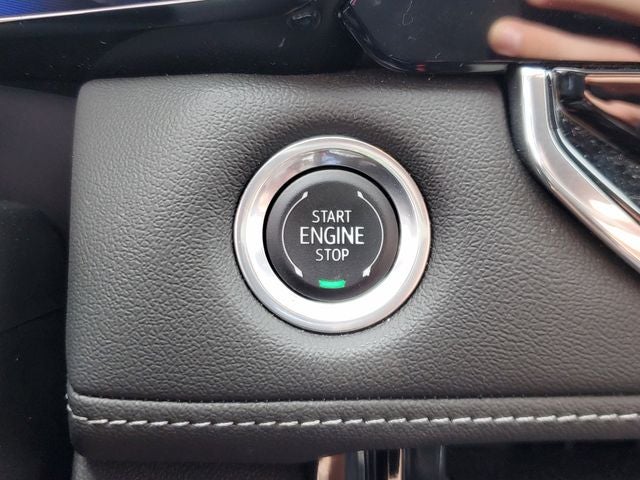 2024 Chevrolet Colorado 2WD LT