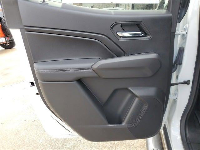 2024 Chevrolet Colorado 2WD LT