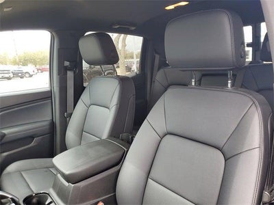 2024 Chevrolet Colorado 2WD LT