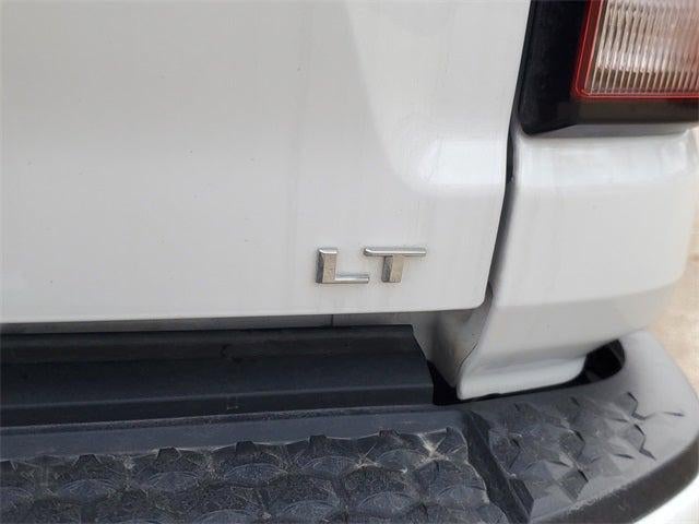 2024 Chevrolet Colorado 2WD LT