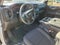 2022 Chevrolet Silverado 1500 LTD 2WD Double Cab Standard Bed Custom