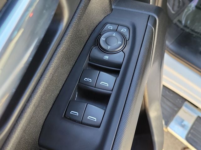 2022 Chevrolet Silverado 1500 LTD 2WD Double Cab Standard Bed Custom