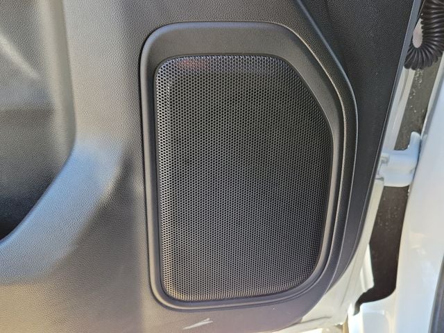 2022 Chevrolet Silverado 1500 LTD 2WD Double Cab Standard Bed Custom