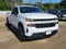 2022 Chevrolet Silverado 1500 LTD 2WD Double Cab Standard Bed Custom