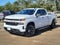 2022 Chevrolet Silverado 1500 LTD 2WD Double Cab Standard Bed Custom