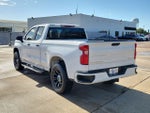 2022 Chevrolet Silverado 1500 LTD 2WD Double Cab Standard Bed Custom