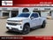 2022 Chevrolet Silverado 1500 LTD 2WD Double Cab Standard Bed Custom