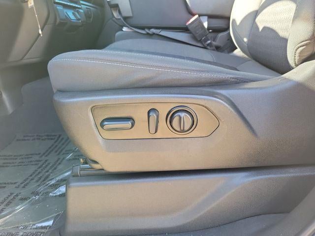 2022 Chevrolet Silverado 1500 LTD 2WD Double Cab Standard Bed Custom
