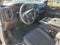 2022 Chevrolet Silverado 1500 LTD 2WD Double Cab Standard Bed Custom