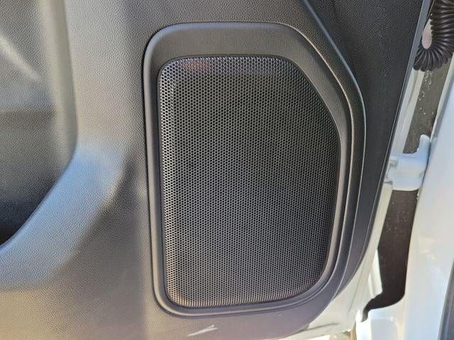 2022 Chevrolet Silverado 1500 LTD 2WD Double Cab Standard Bed Custom