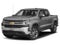 2021 Chevrolet Silverado 1500 4WD Crew Cab Short Bed RST