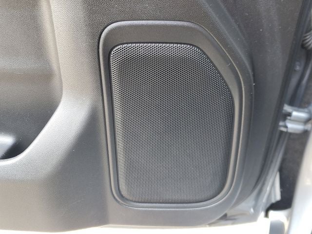 2021 Chevrolet Silverado 1500 4WD Crew Cab Short Bed RST