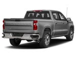 2021 Chevrolet Silverado 1500 4WD Crew Cab Short Bed RST