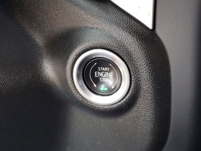 2021 Chevrolet Silverado 1500 4WD Crew Cab Short Bed RST