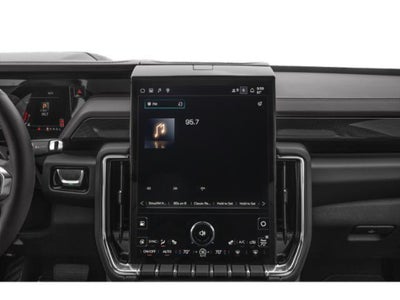 2025 GMC Yukon 2WD Denali