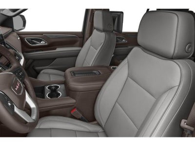 2024 GMC Yukon 4WD SLT