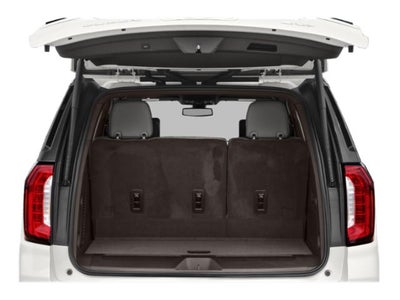 2024 GMC Yukon 4WD SLT