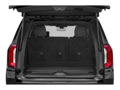 2021 GMC Yukon 4WD AT4