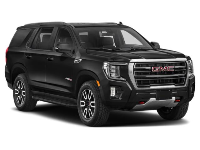 2021 GMC Yukon 4WD AT4