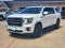 2021 GMC Yukon XL 4WD SLT