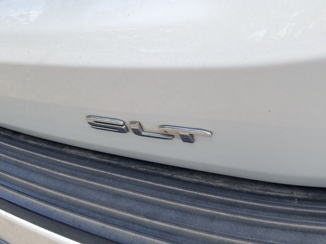 2021 GMC Yukon XL 4WD SLT