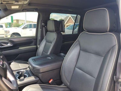 2021 GMC Yukon XL 4WD SLT