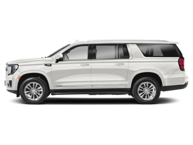 2021 GMC Yukon XL 4WD SLT