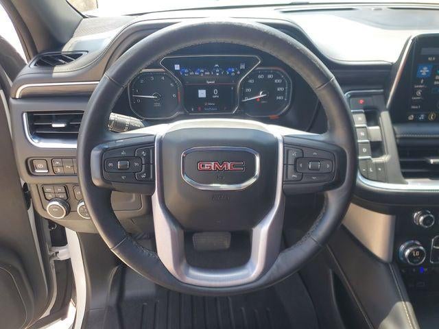 2021 GMC Yukon XL 4WD SLT