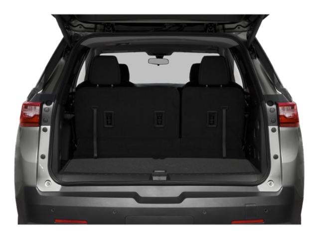 2020 Chevrolet Traverse FWD LT Cloth