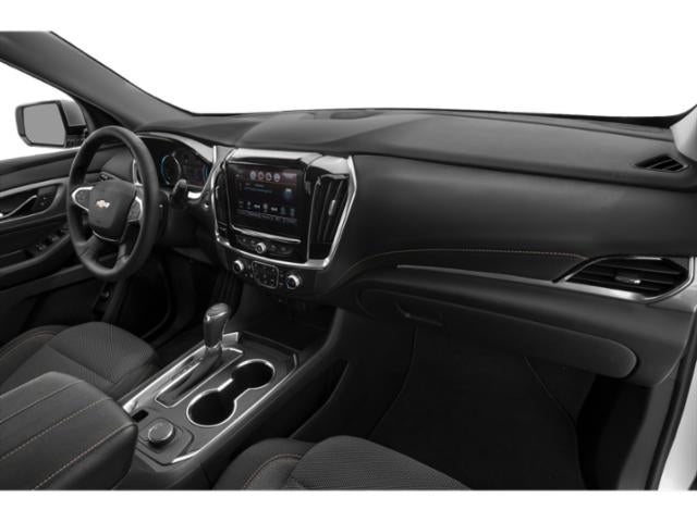 2020 Chevrolet Traverse FWD LT Cloth
