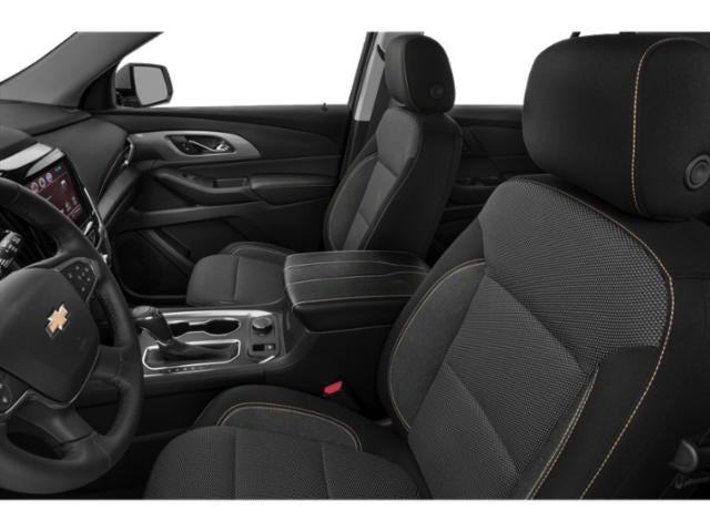 2020 Chevrolet Traverse FWD LT Cloth