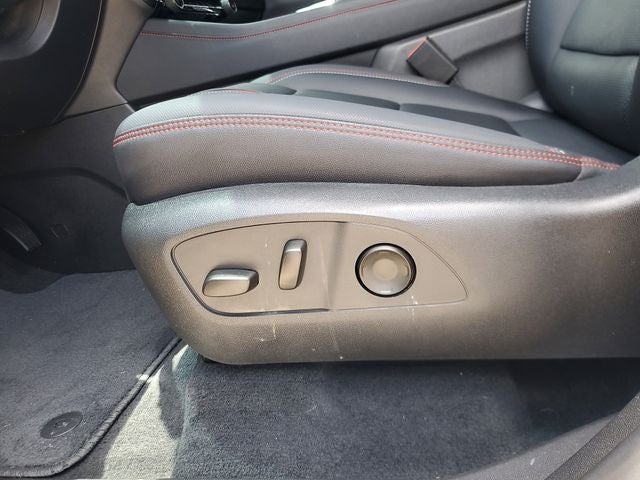 2025 Chevrolet Traverse AWD RS