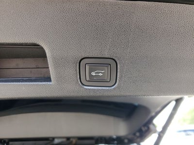 2025 Chevrolet Traverse AWD RS