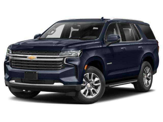 2024 Chevrolet Tahoe 2WD LT