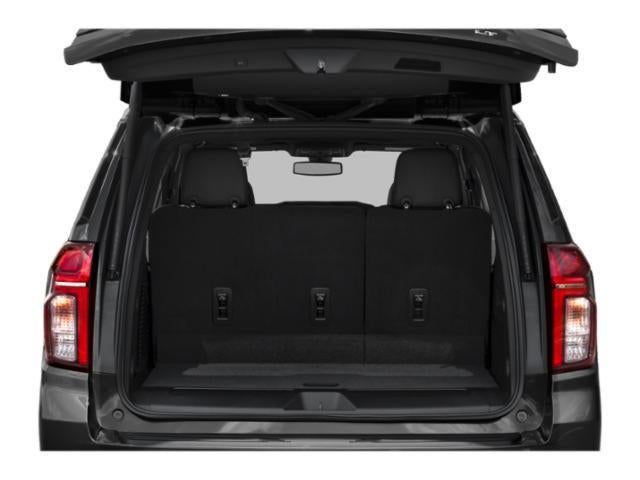 2024 Chevrolet Tahoe 2WD LT